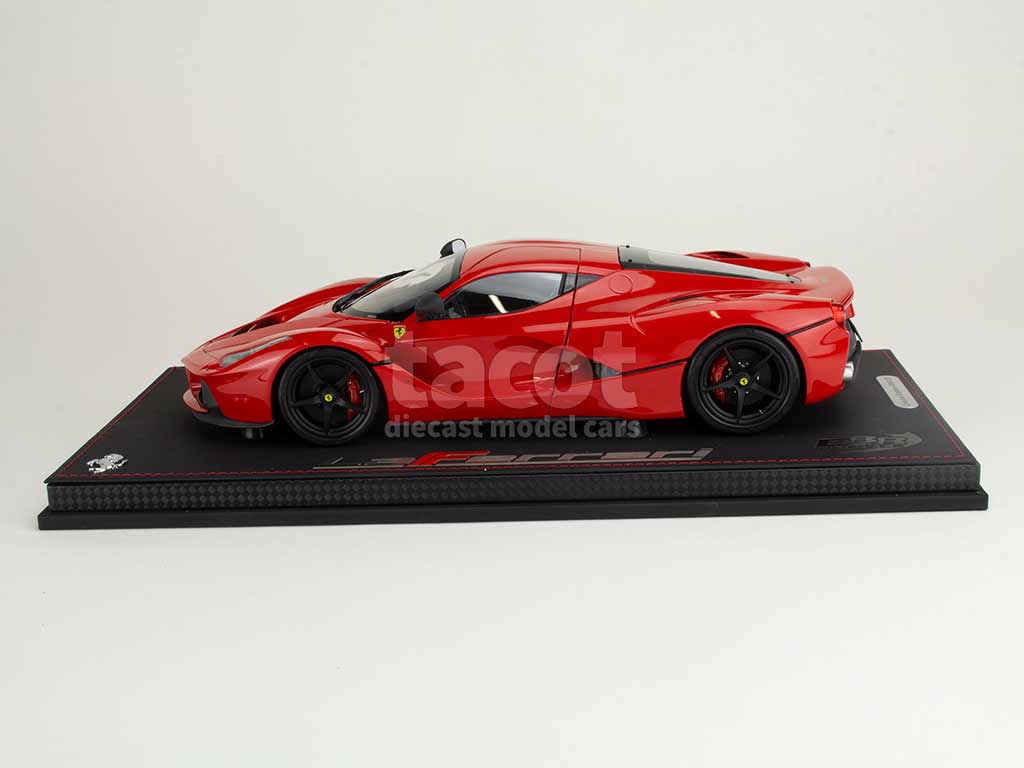 106050 Ferrari LaFerrari 2013