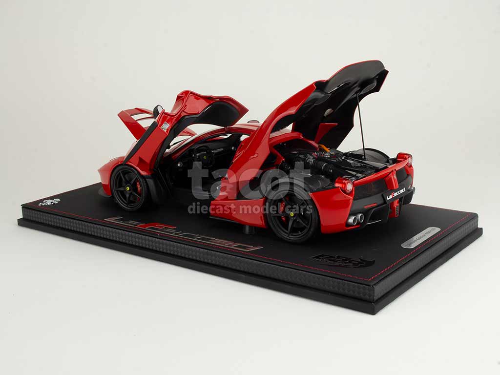 106050 Ferrari LaFerrari 2013