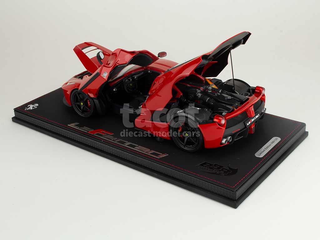 106050 Ferrari LaFerrari 2013