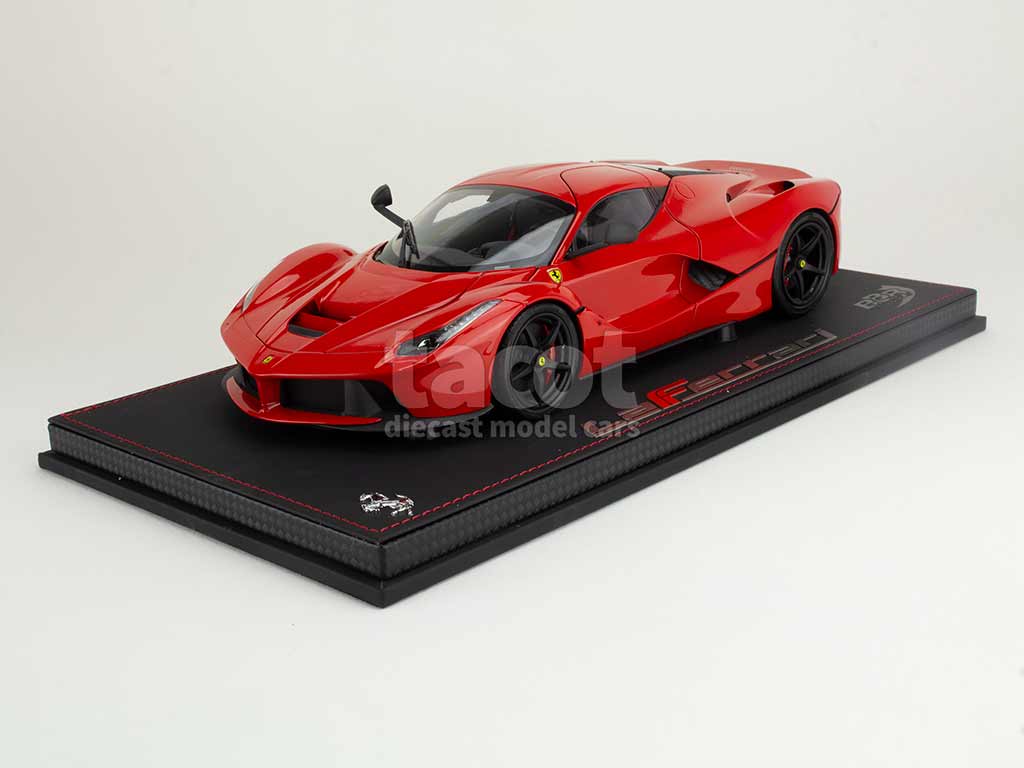 106050 Ferrari LaFerrari 2013