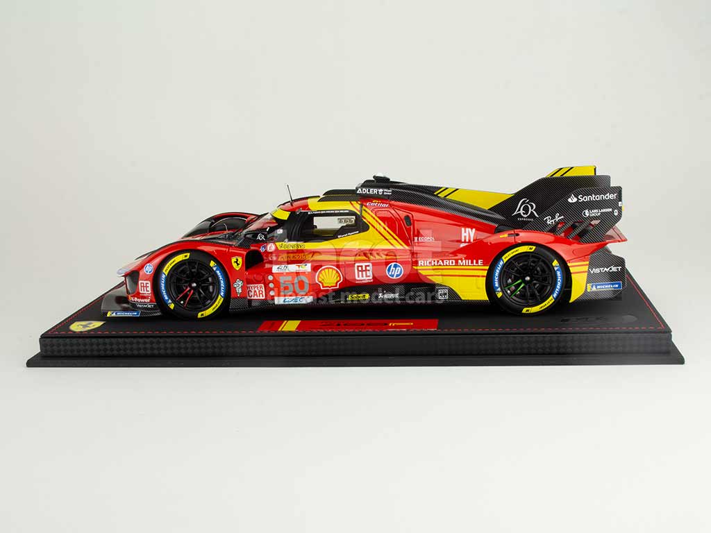 106051 Ferrari 499P Le Mans 2024