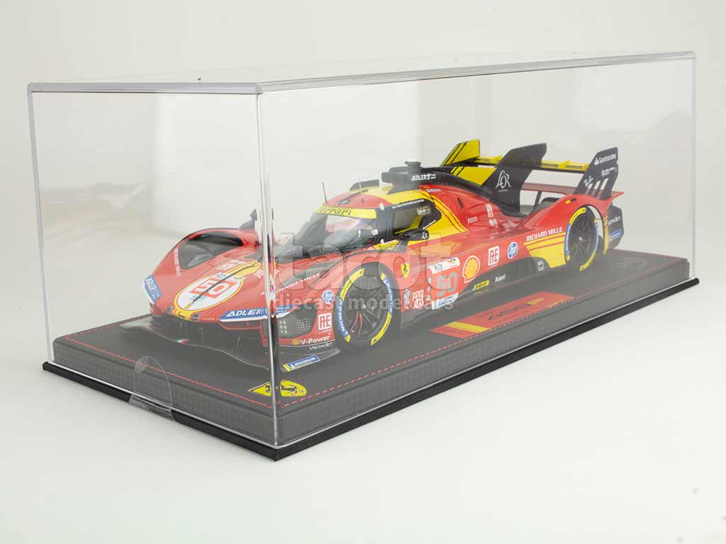 106051 Ferrari 499P Le Mans 2024