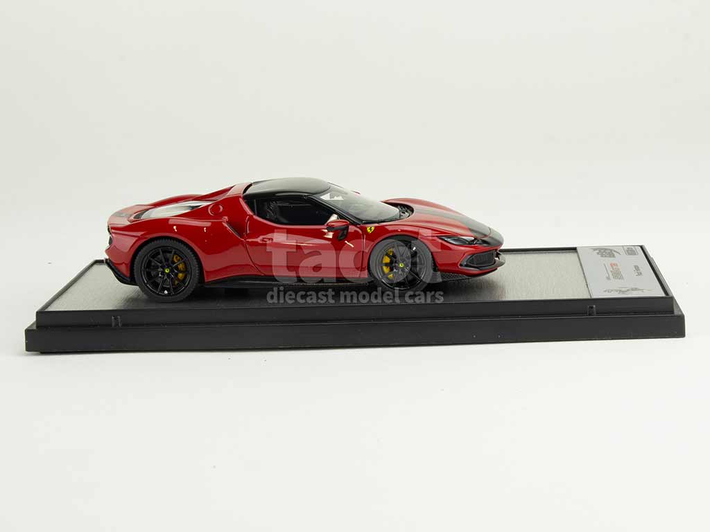 106052 Ferrari 296 GTB Assetto Fiorano 2021