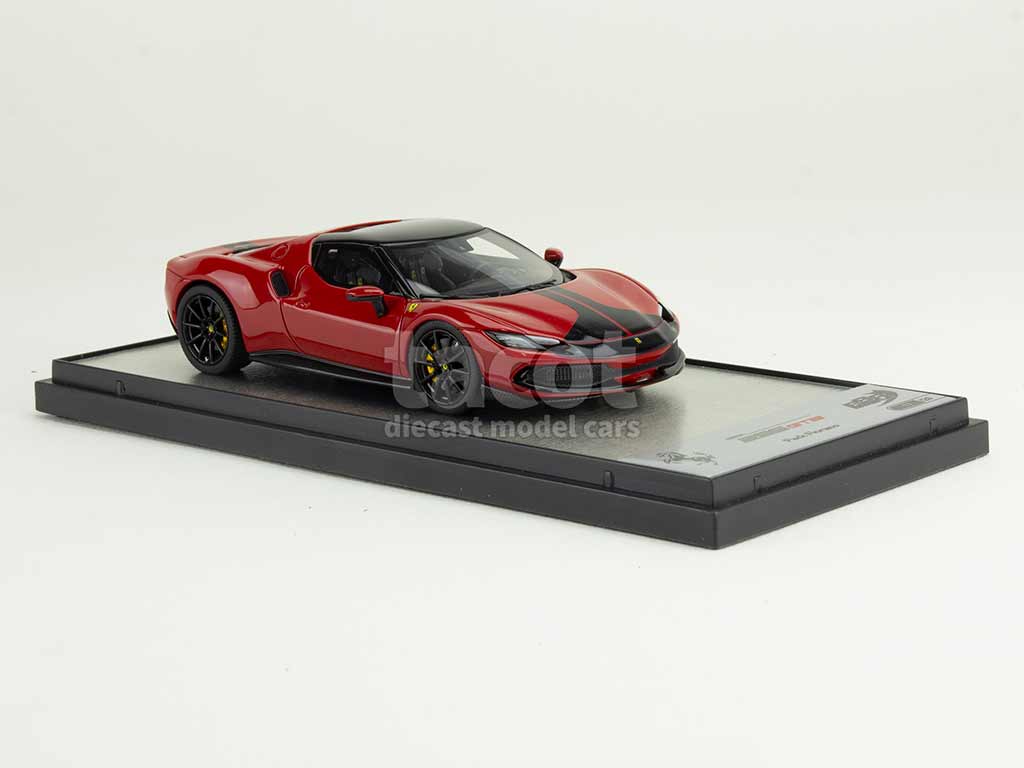 106052 Ferrari 296 GTB Assetto Fiorano 2021