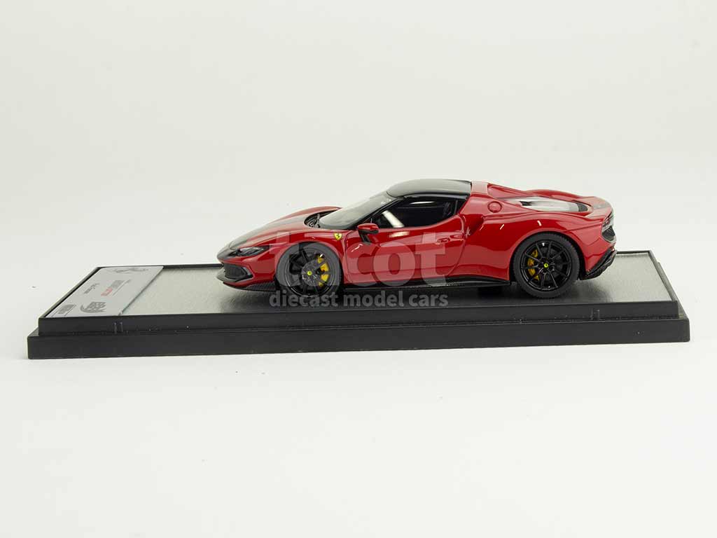 106052 Ferrari 296 GTB Assetto Fiorano 2021
