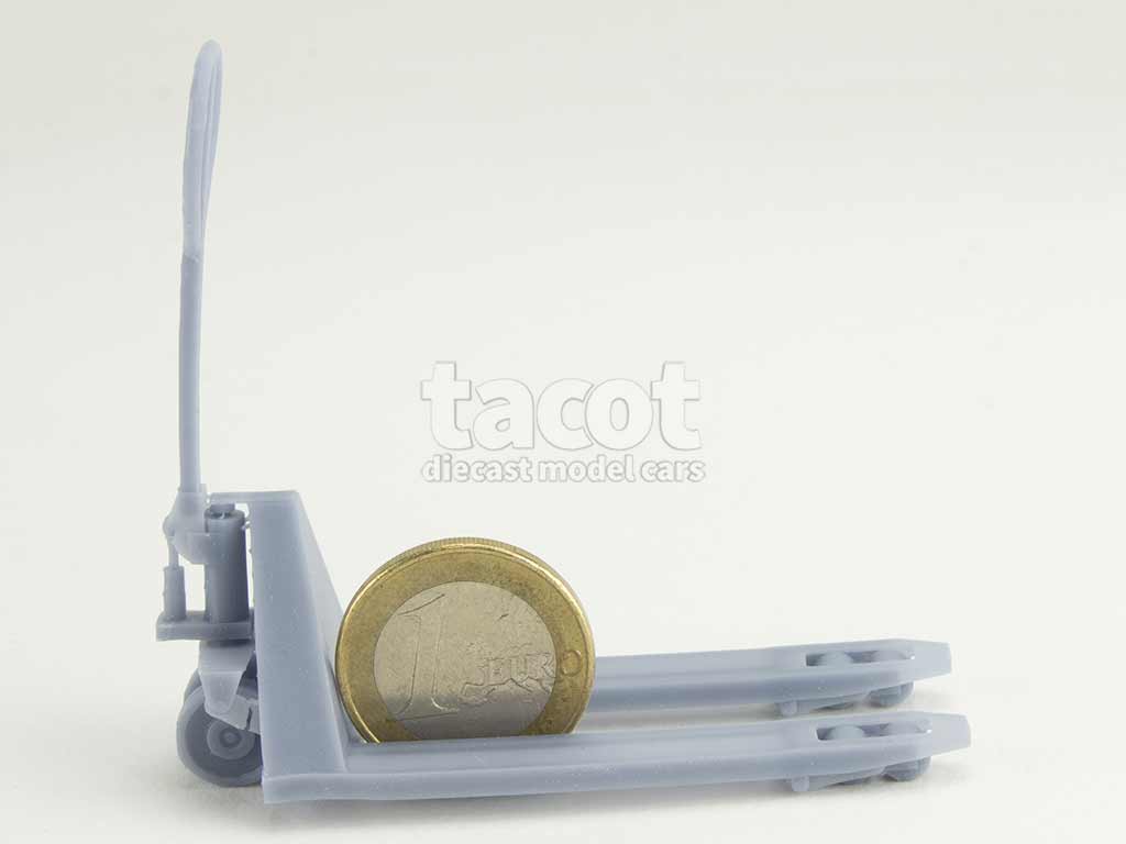 106059 Divers Transpalette