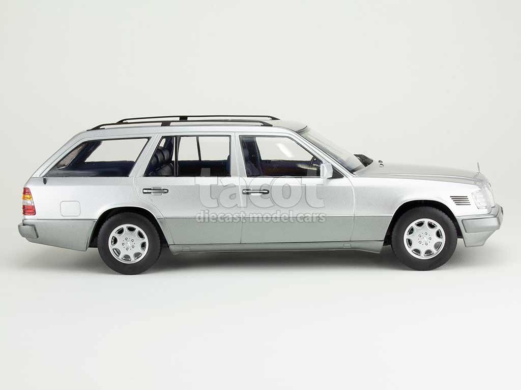 106063 Mercedes E Class T-Model/ S124 1995