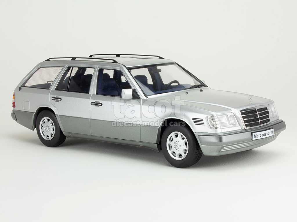 106063 Mercedes E Class T-Model/ S124 1995