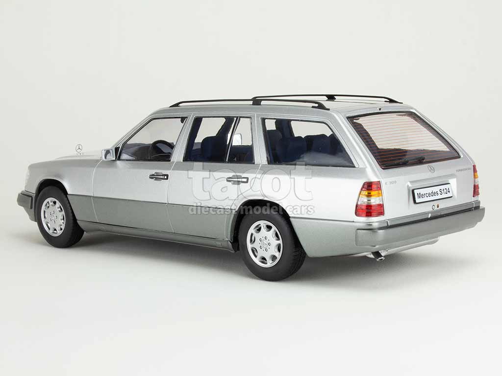 106063 Mercedes E Class T-Model/ S124 1995
