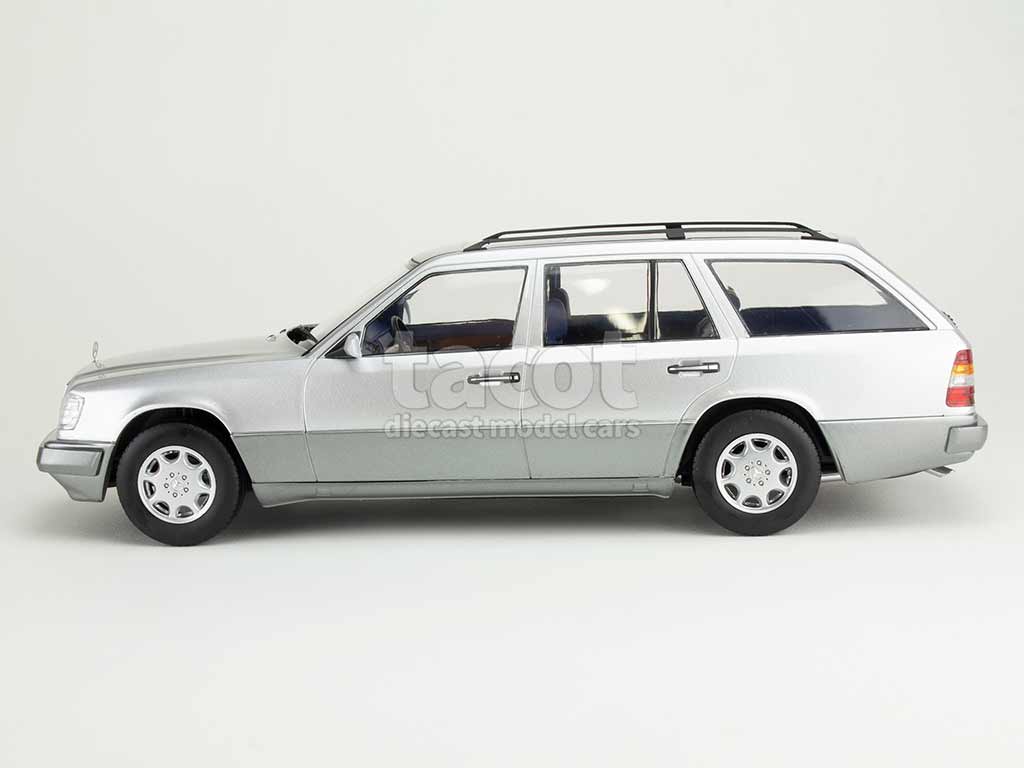 106063 Mercedes E Class T-Model/ S124 1995