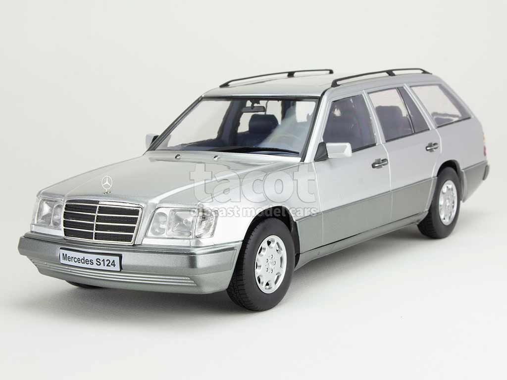 106063 Mercedes E Class T-Model/ S124 1995