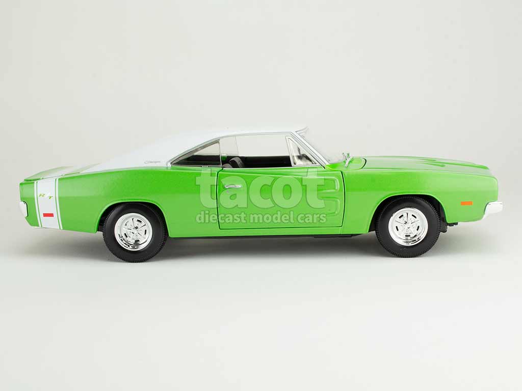106064 Dodge Charger R/T 1969