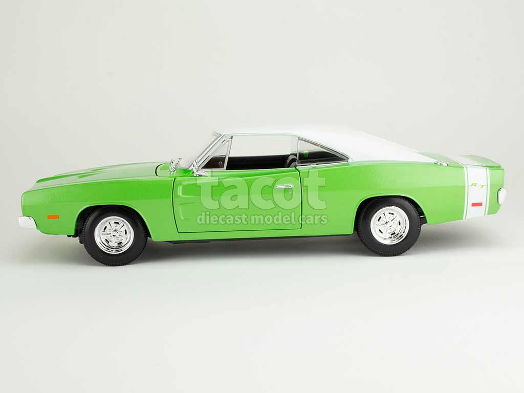 106064 Dodge Charger R/T 1969