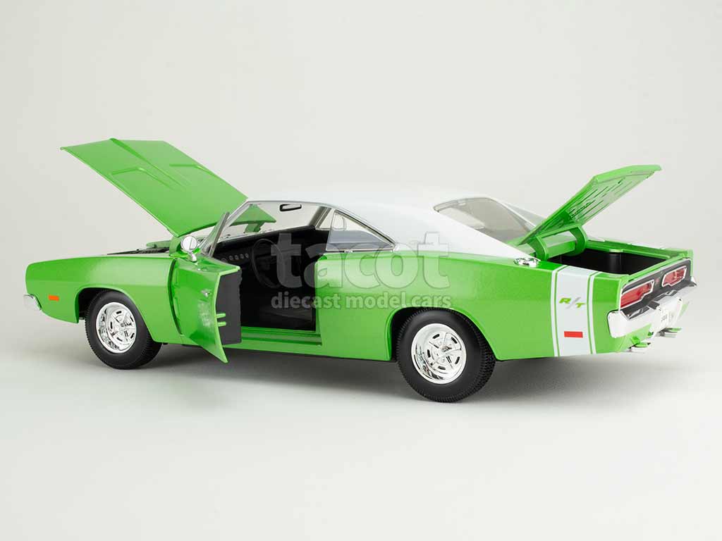 106064 Dodge Charger R/T 1969