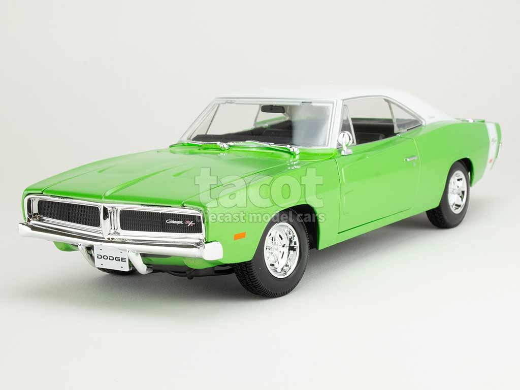 106064 Dodge Charger R/T 1969