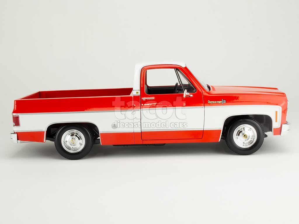 106065 Chevrolet C10 Cheyenne S 1974