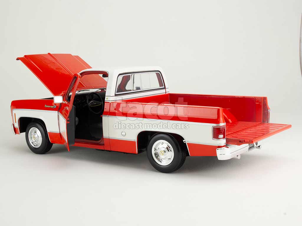 106065 Chevrolet C10 Cheyenne S 1974