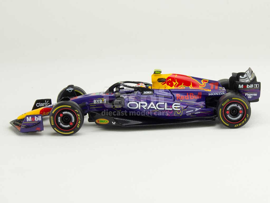 106069 Red Bull RB19 F1 Las Vegas GP 2023