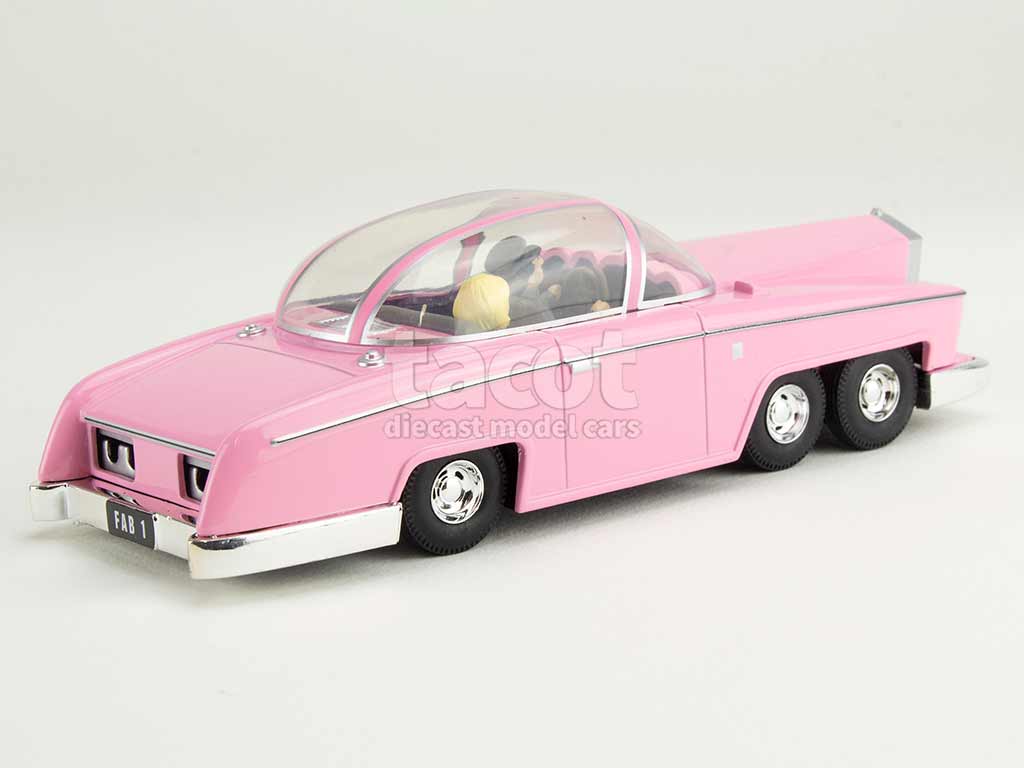 106070 Rolls-Royce Thuderbirds
