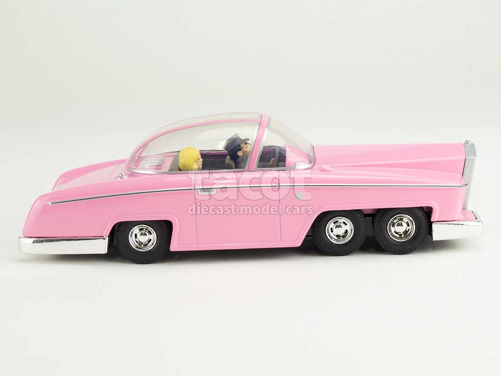 106070 Rolls-Royce Thuderbirds