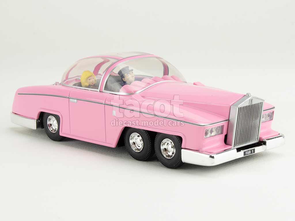 106070 Rolls-Royce Thuderbirds
