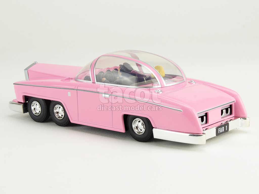 106070 Rolls-Royce Thuderbirds
