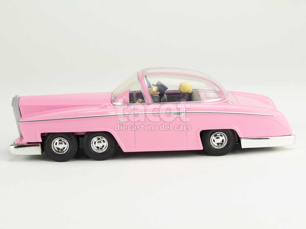 106070 Rolls-Royce Thuderbirds