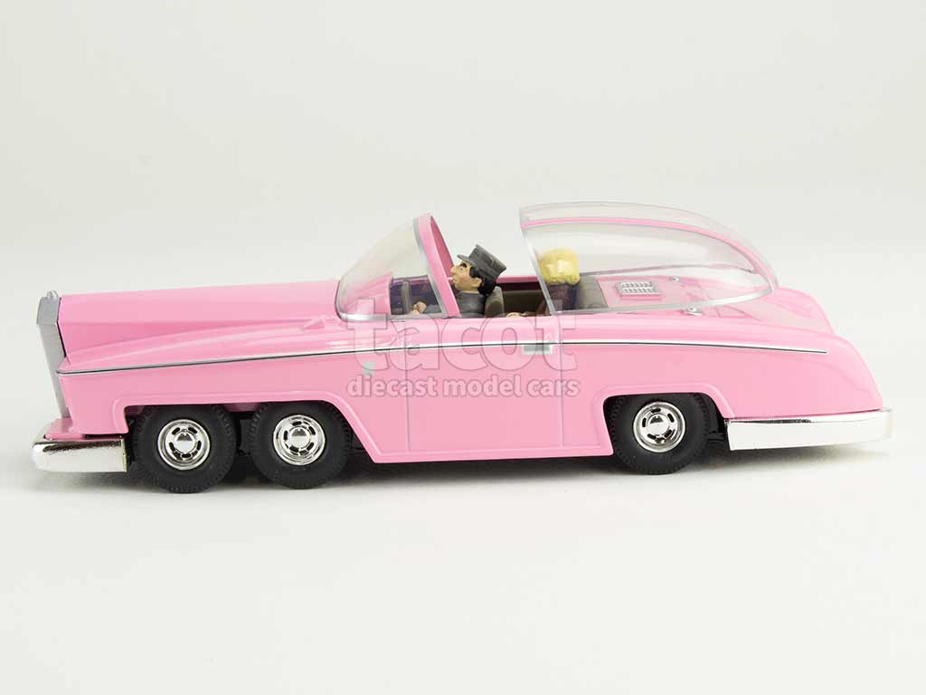 106070 Rolls-Royce Thuderbirds