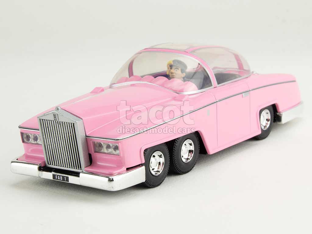 106070 Rolls-Royce Thuderbirds