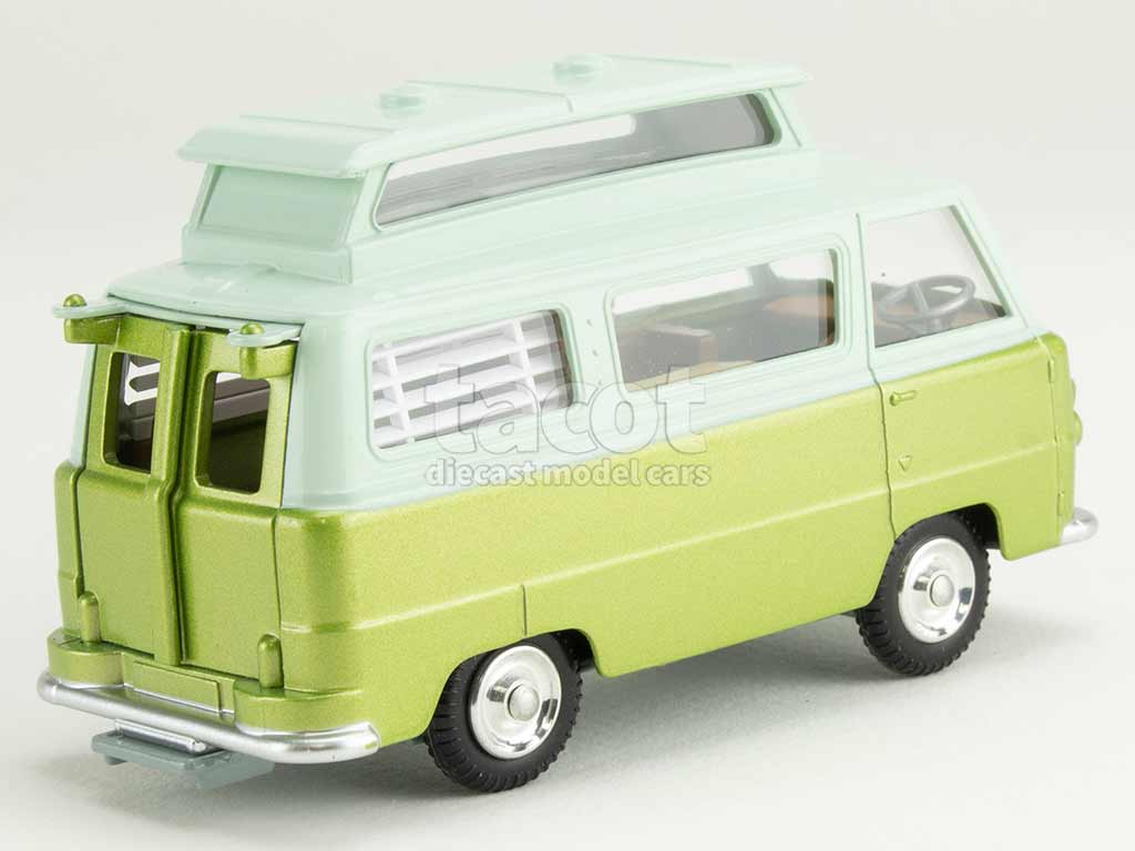 106071 Ford Thames Airborne Caravan