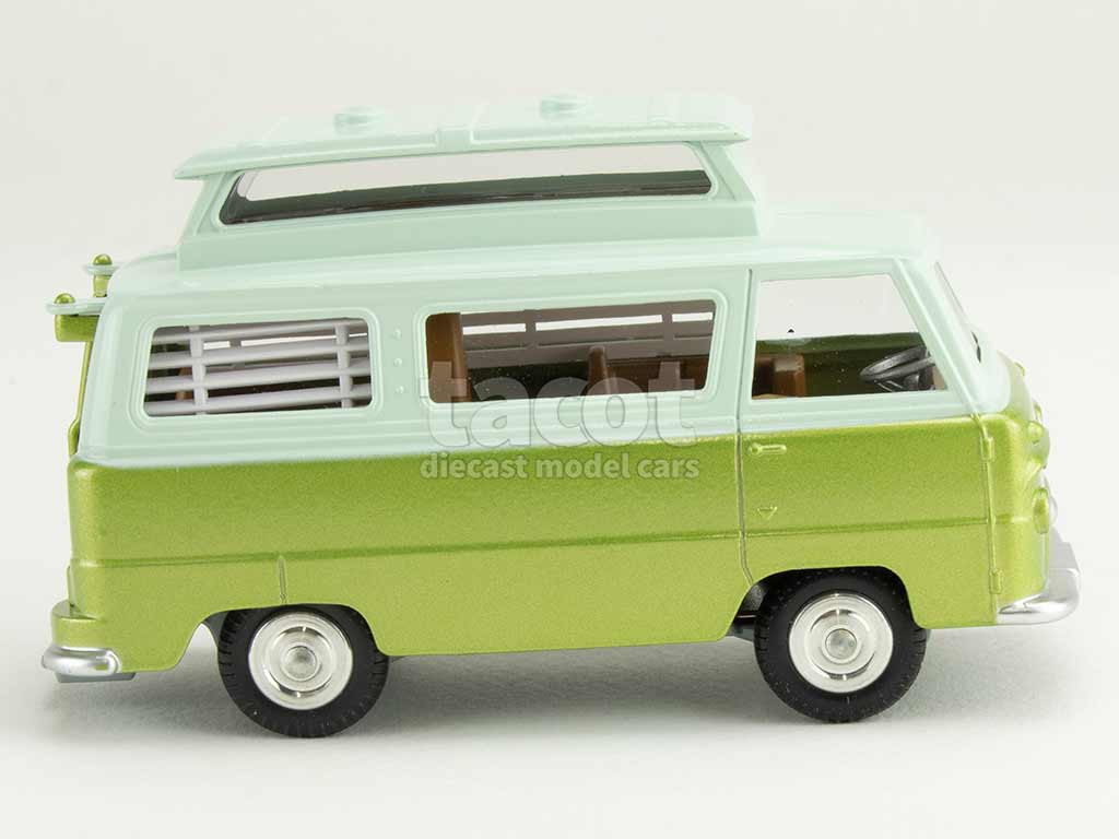 106071 Ford Thames Airborne Caravan