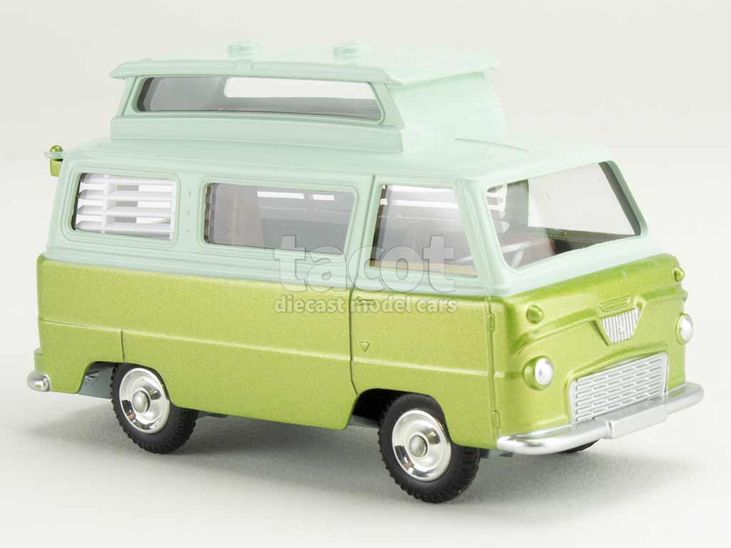 106071 Ford Thames Airborne Caravan