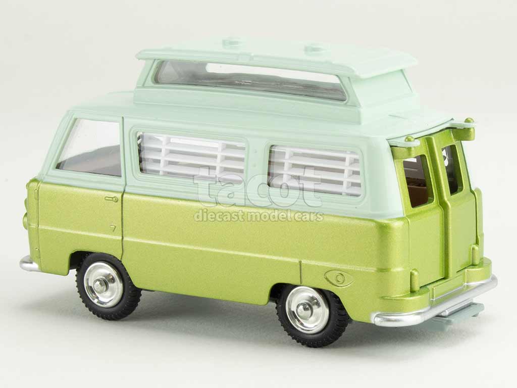 106071 Ford Thames Airborne Caravan