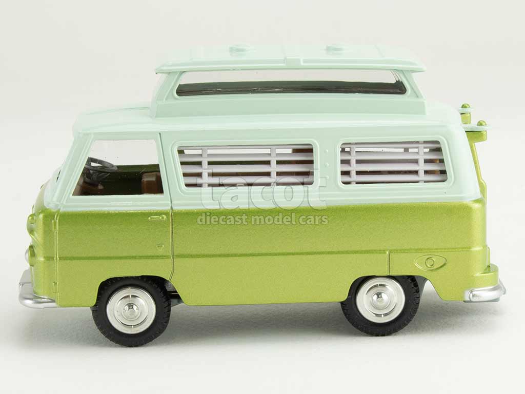 106071 Ford Thames Airborne Caravan