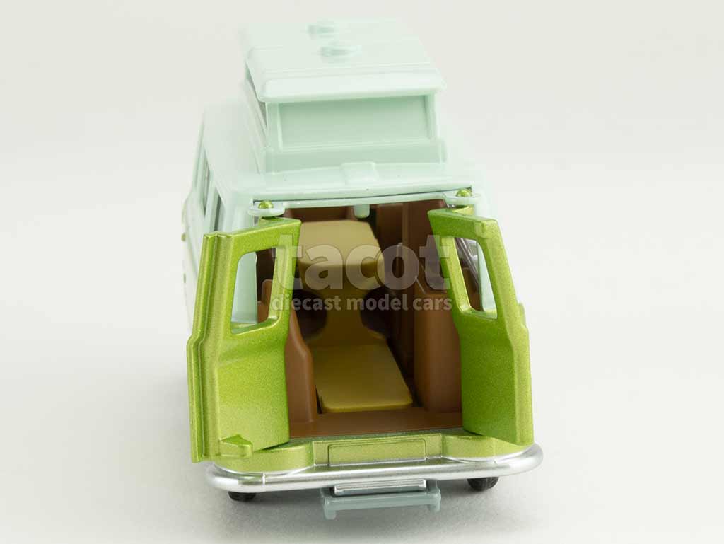 106071 Ford Thames Airborne Caravan