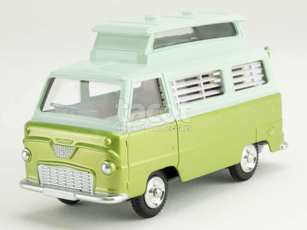 106071 Ford Thames Airborne Caravan