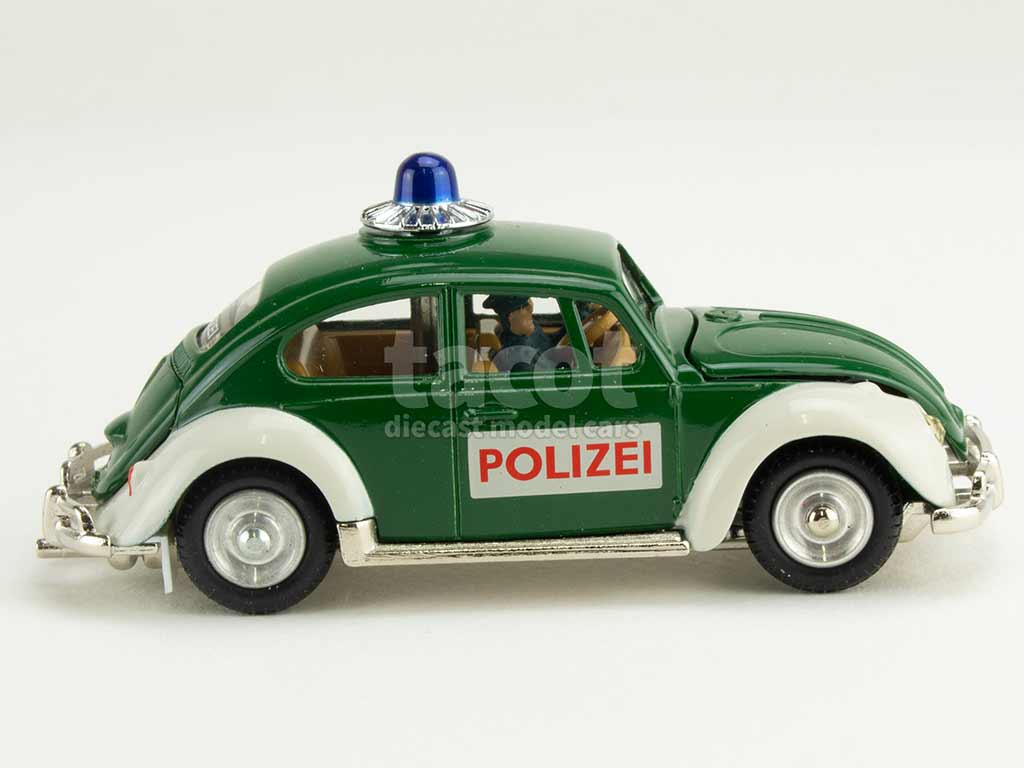 106072 Volkswagen Cox Police