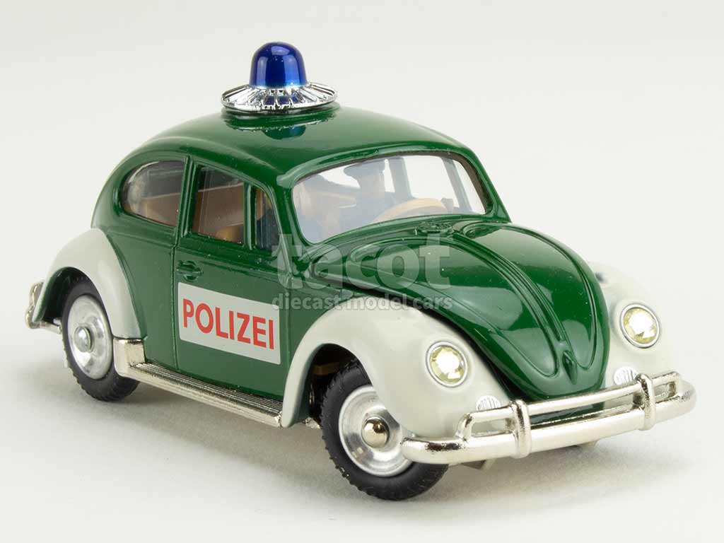 106072 Volkswagen Cox Police
