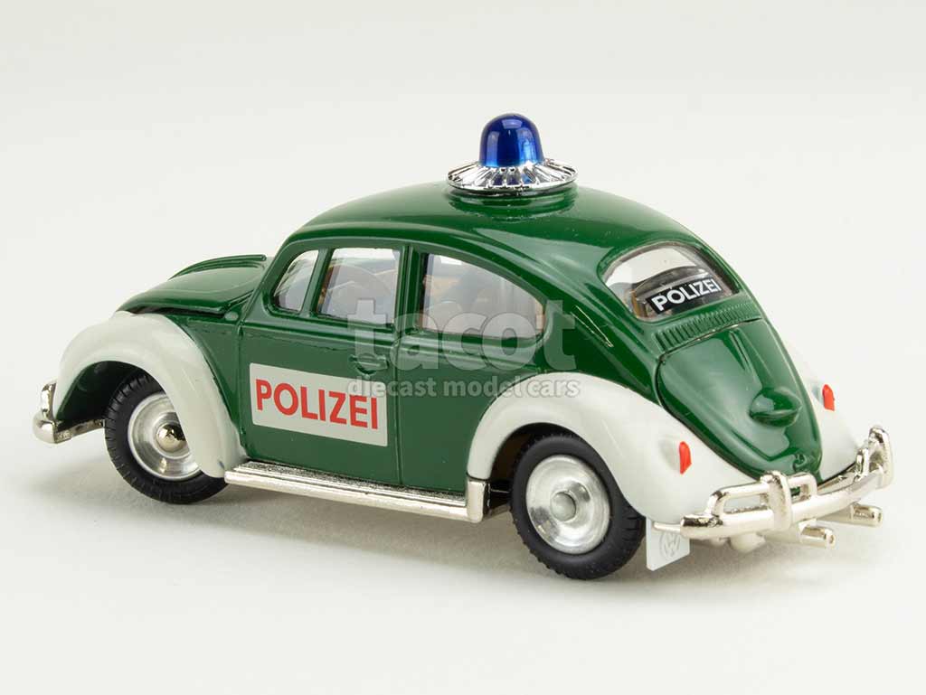 106072 Volkswagen Cox Police