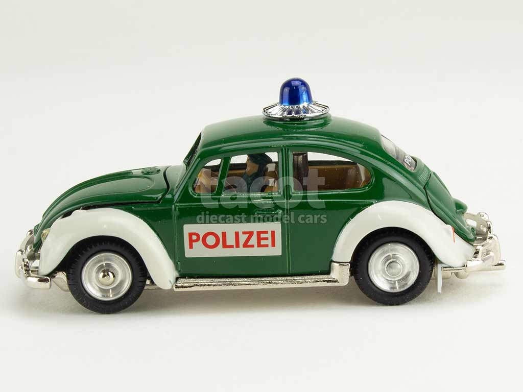 106072 Volkswagen Cox Police