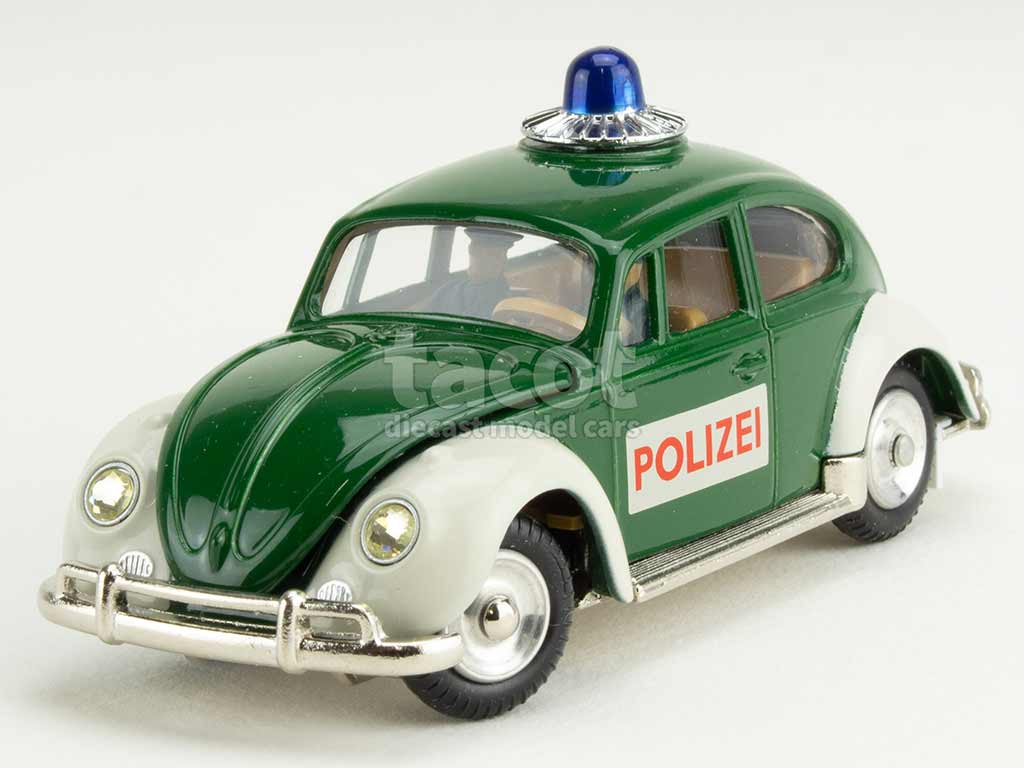 106072 Volkswagen Cox Police