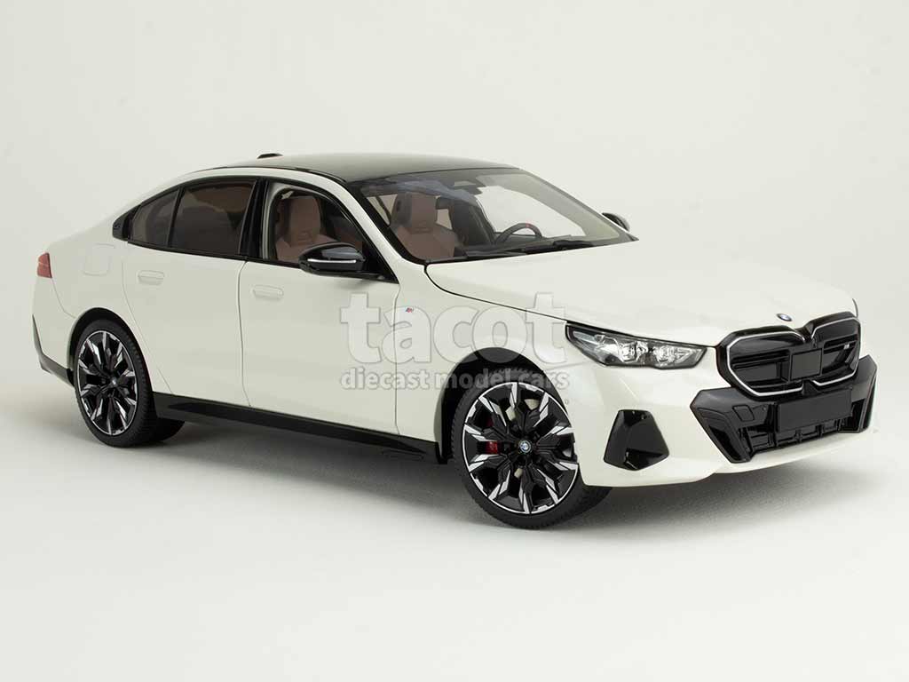 106073 BMW i5/ M60 2023