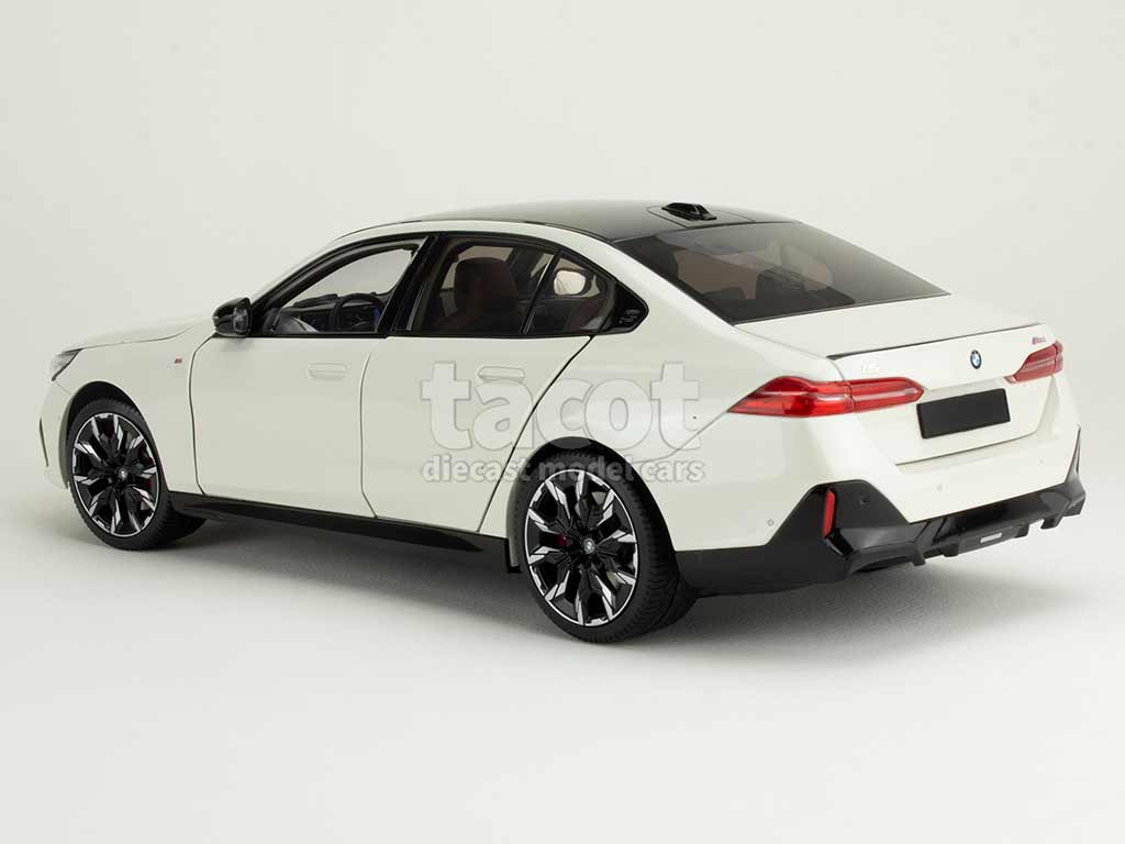 106073 BMW i5/ M60 2023