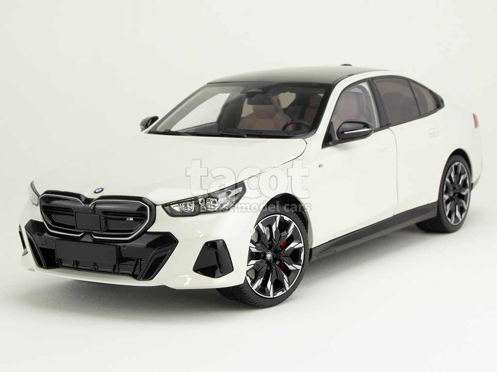 106073 BMW i5/ M60 2023
