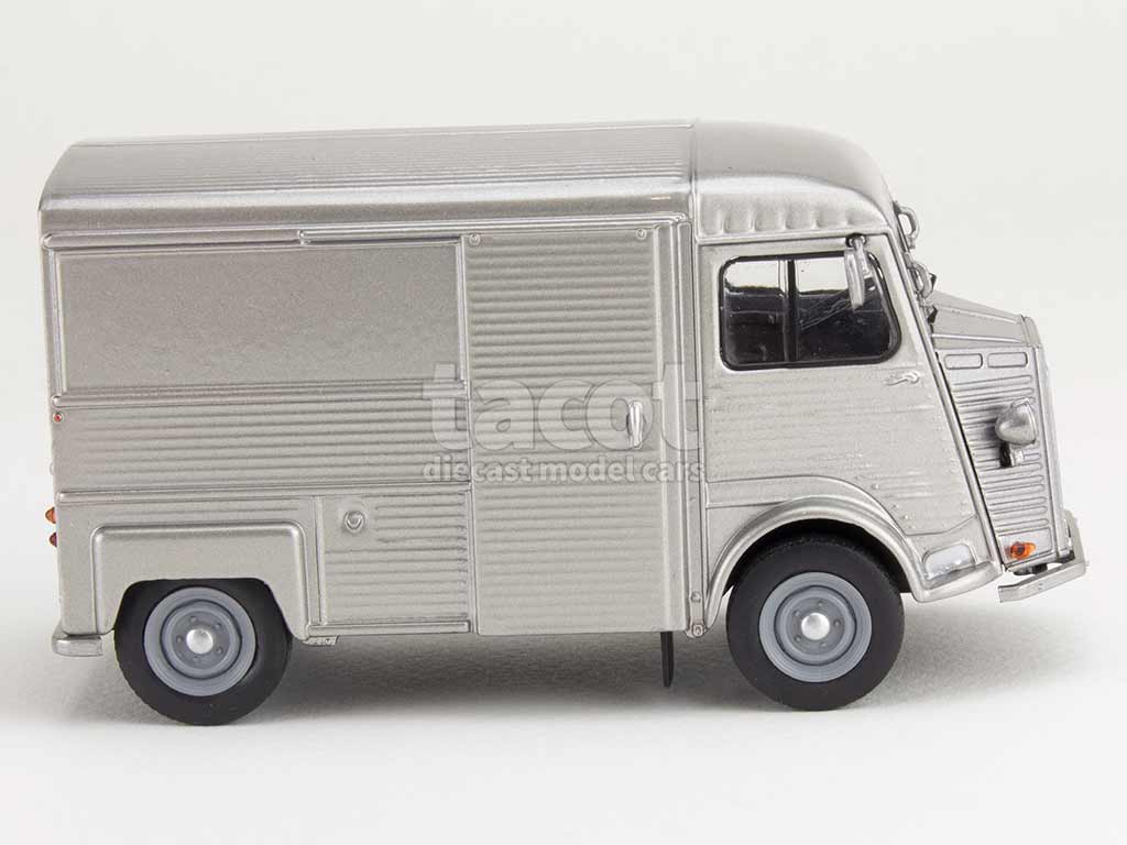 106074 Citroën HY Fourgon 1971