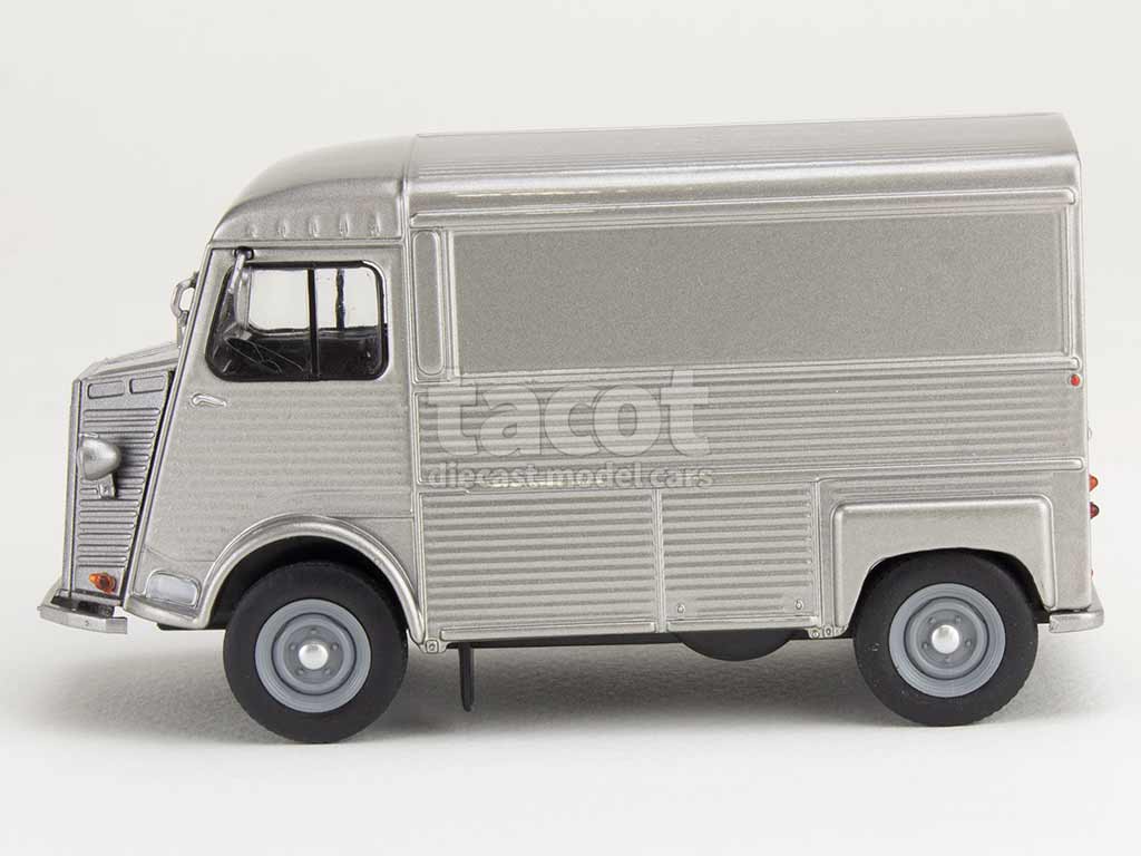 106074 Citroën HY Fourgon 1971