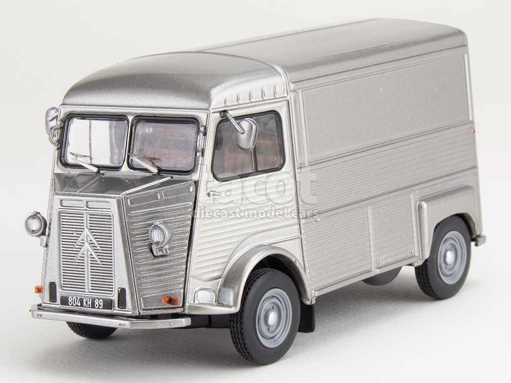 106074 Citroën HY Fourgon 1971