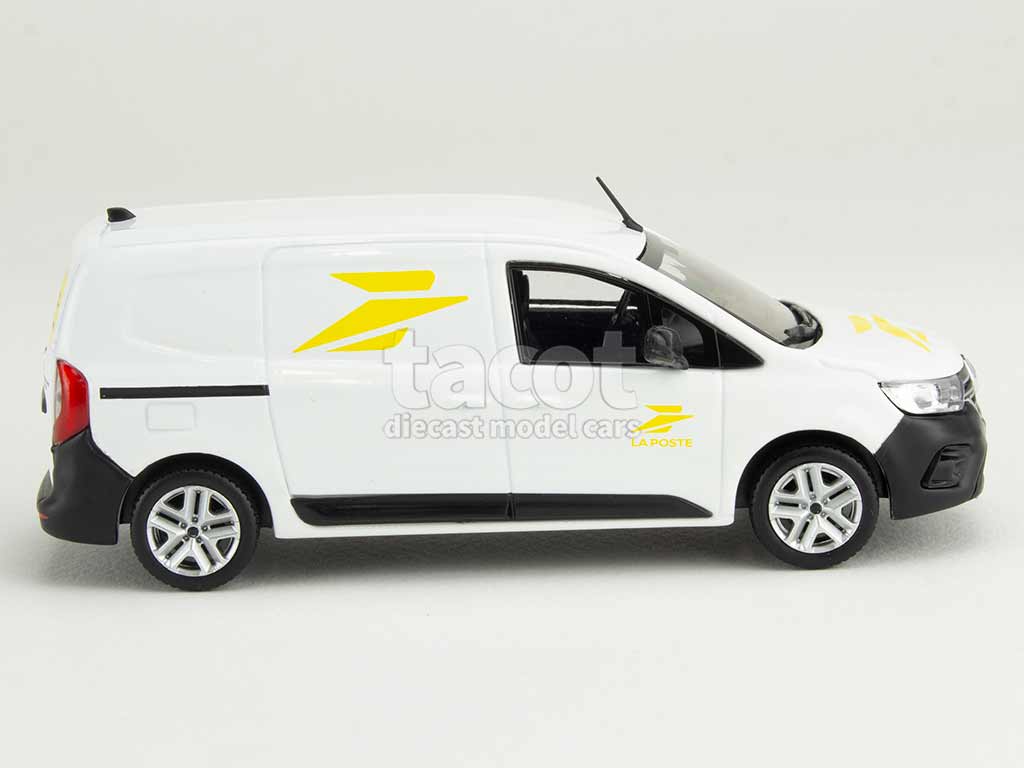 106078 Renault Kangoo Electrique La Poste 2023