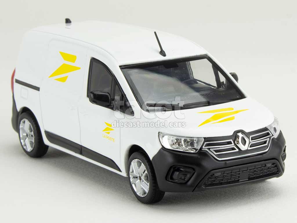 106078 Renault Kangoo Electrique La Poste 2023