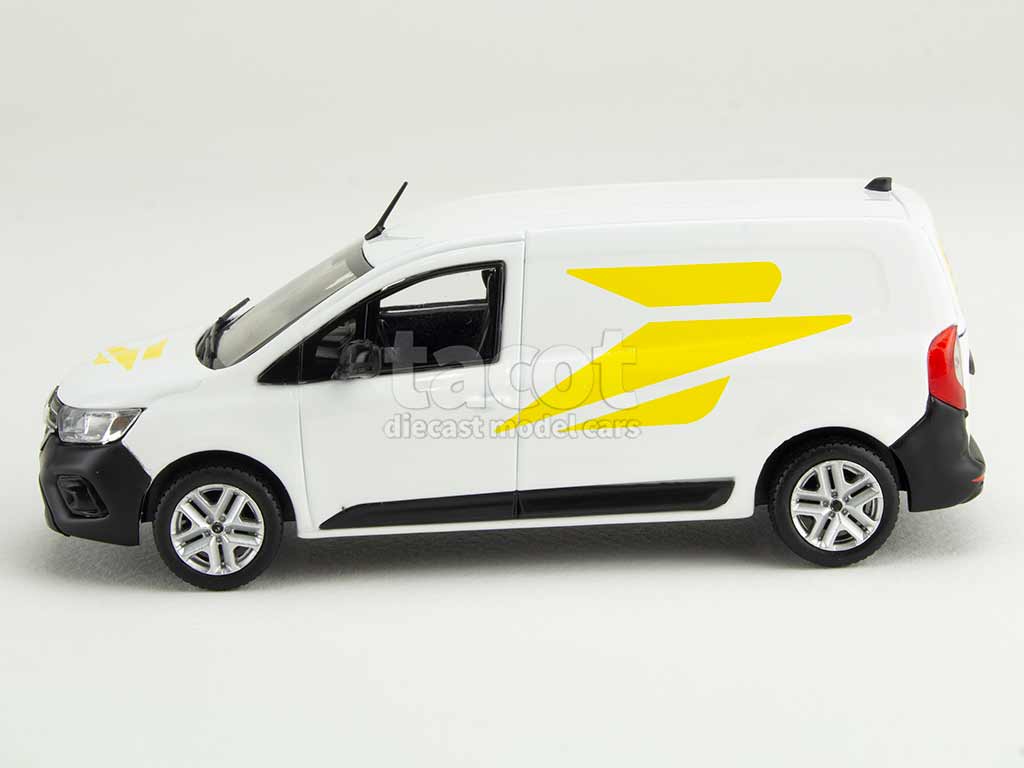 106078 Renault Kangoo Electrique La Poste 2023